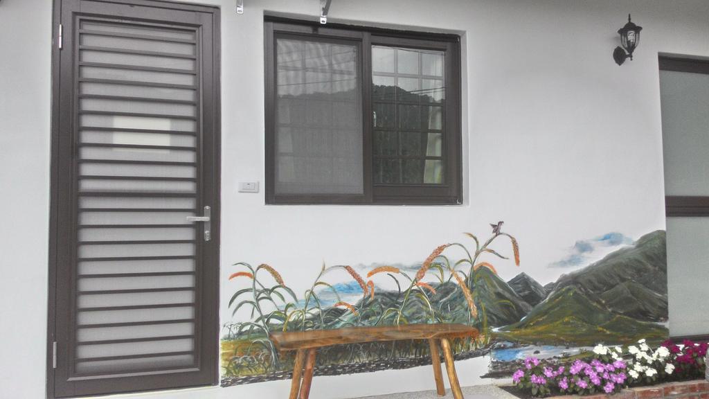 Macawu Homestay Jinfeng Экстерьер фото