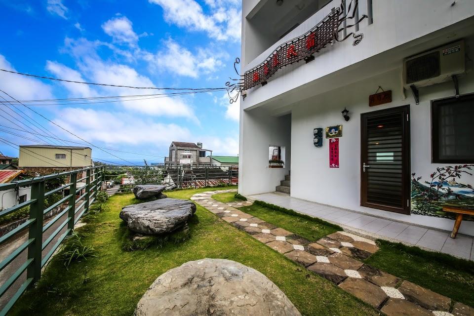 Macawu Homestay Jinfeng Экстерьер фото