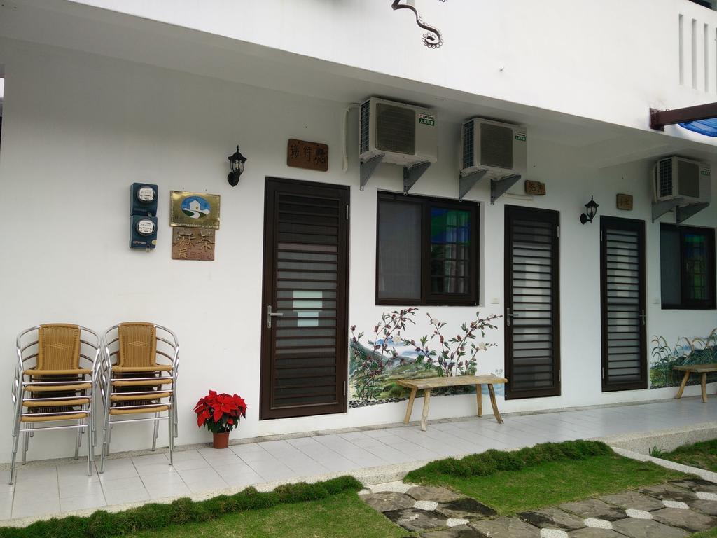 Macawu Homestay Jinfeng Экстерьер фото